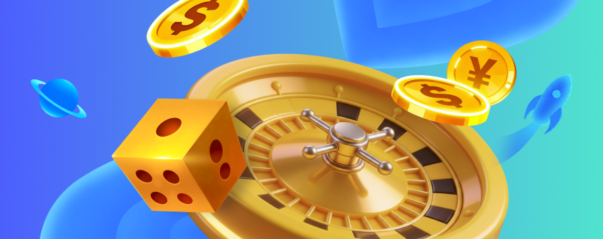 RocketPlay roulette
